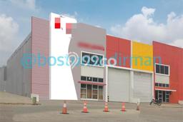 Gudang Kawasan Cakung, Luas 584m², Lokasi Strategis, Jalan Utama Gudang Kawasan Cakung, Luas 584m², Lokasi Strategis, Jalan Utama