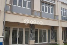 Dijual Ruko di Serpong, Tangerang Selatan Harga Penawaran Spesial Dijual Ruko di Serpong, Tangerang Selatan Harga Penawaran Spesial