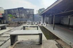 Komersial Disewakan Lokasi Sukajadi Bandung Harga Spesial! Komersial Disewakan Lokasi Sukajadi Bandung Harga Spesial!