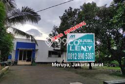 Kantor Bagus Dijual LB 300m2 Lokasi Strategis Jakarta Barat Area Cocok untuk Berbisnis Kantor Bagus Dijual LB 300m2 Lokasi Strategis Jakarta Barat Area Cocok untuk Berbisnis