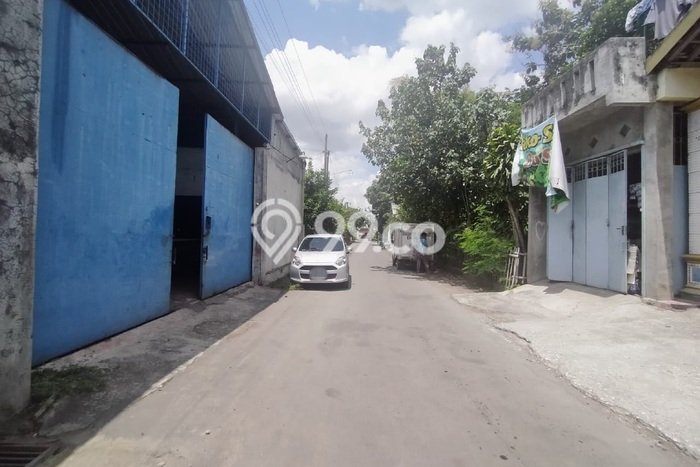 Unit Gudang Dijual di Sukoharjo Sukoharjo Luas Bangunan 565m2 Unit Gudang Dijual di Sukoharjo Sukoharjo Luas Bangunan 565m2