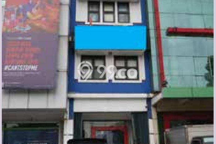 Paling Dicari! Ruko Dijual di Margonda Harga Kompetitif Paling Dicari! Ruko Dijual di Margonda Harga Kompetitif
