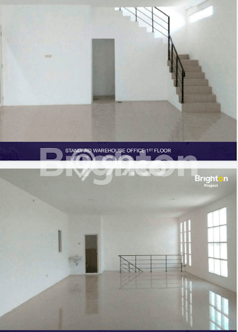 Gudang Usaha Dijual di Sidoarjo Sidoarjo LT 220m2 & LB 180m2 Gudang Usaha Dijual di Sidoarjo Sidoarjo LT 220m2 & LB 180m2
