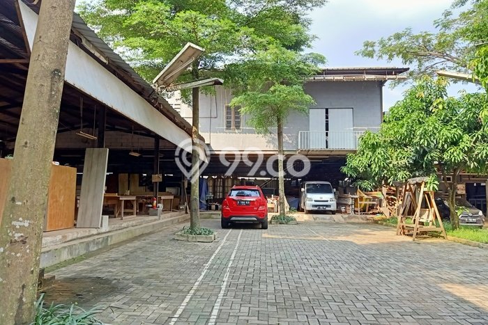 Untuk Dijual Komersial di Serpong, Tangerang Selatan Harga Penawaran Spesial Untuk Dijual Komersial di Serpong, Tangerang Selatan Harga Penawaran Spesial