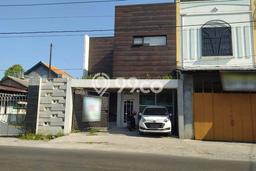 Area Ramai! Ruko Dijual di Serengan untuk Bisnis Luas Bangunan 180m2 Area Ramai! Ruko Dijual di Serengan untuk Bisnis Luas Bangunan 180m2