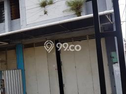 Ruko Paling Dicari LB 40m2 Dijual di Purwokerto Ruko Paling Dicari LB 40m2 Dijual di Purwokerto
