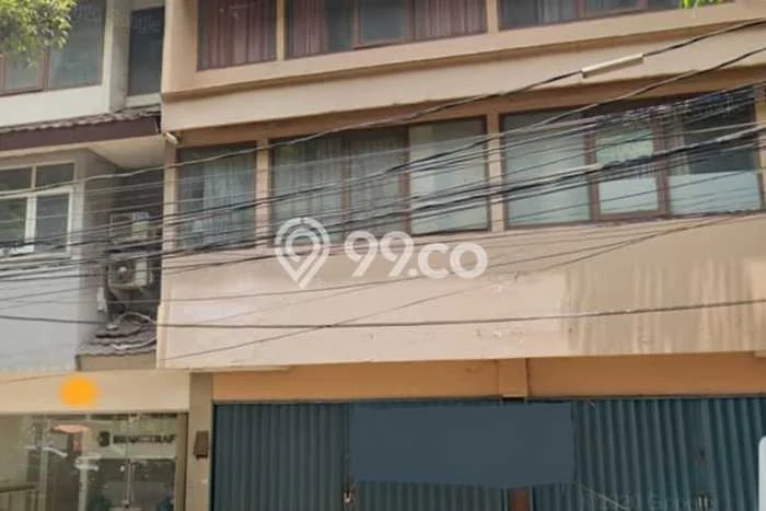 Unit Ruko Disewa Lokasi Kebayoran Baru, Jakarta Selatan Spesifikasi Luas Bangunan 450m2 Unit Ruko Disewa Lokasi Kebayoran Baru, Jakarta Selatan Spesifikasi Luas Bangunan 450m2