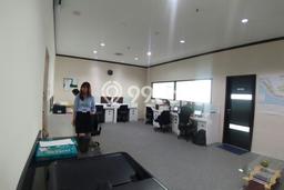 FOR RENT! Kantor di Central Park Cocok untuk Bisnis 112m2 FOR RENT! Kantor di Central Park Cocok untuk Bisnis 112m2