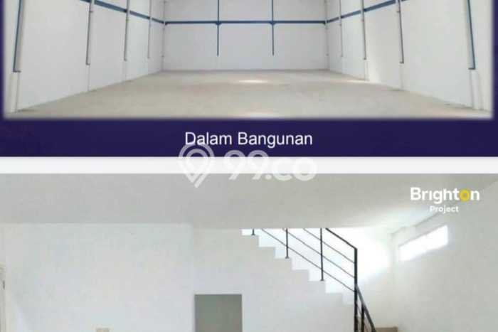Gudang Dijual di Kawasan Sidoarjo, Sidoarjo Harga Kompetitif Gudang Dijual di Kawasan Sidoarjo, Sidoarjo Harga Kompetitif