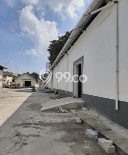 Disewakan Gudang di Kawasan Ramai Pluit Luas 260m2 Disewakan Gudang di Kawasan Ramai Pluit Luas 260m2