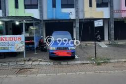 Ruko Favorit Dijual di Cileungsi Bogor Kawasan Pusat Bisnis Ruko Favorit Dijual di Cileungsi Bogor Kawasan Pusat Bisnis