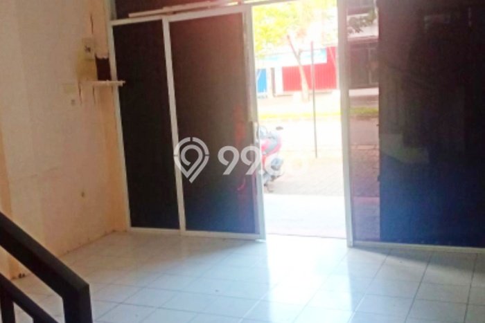 Ruko disewakan di Cileungsi Bogor dengan luas bangunan 58m2 Ruko disewakan di Cileungsi Bogor dengan luas bangunan 58m2