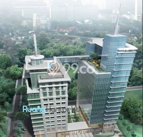 FOR RENT! Kantor di Kuningan Cocok untuk Bisnis 94m2 FOR RENT! Kantor di Kuningan Cocok untuk Bisnis 94m2