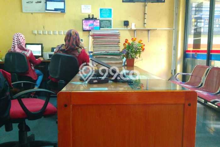 Komersial Dijual di Bekasi Utara LT 318m2, LB 418m2 untuk Investasi Komersial Dijual di Bekasi Utara LT 318m2, LB 418m2 untuk Investasi