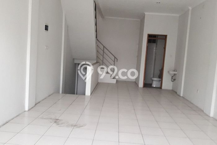 FOR SALE! Ruko di Andir Bandung, LT 89m2, LB 150m2 FOR SALE! Ruko di Andir Bandung, LT 89m2, LB 150m2