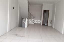 FOR SALE! Ruko di Andir Bandung, LT 89m2, LB 150m2 FOR SALE! Ruko di Andir Bandung, LT 89m2, LB 150m2