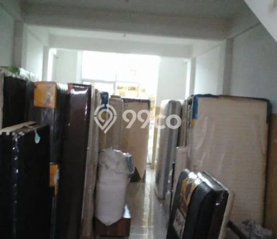 INVESTASI MENGUNTUNGKAN! Ruko di Pos Pengumben, Luas 277m², Kawasan Komersial INVESTASI MENGUNTUNGKAN! Ruko di Pos Pengumben, Luas 277m², Kawasan Komersial