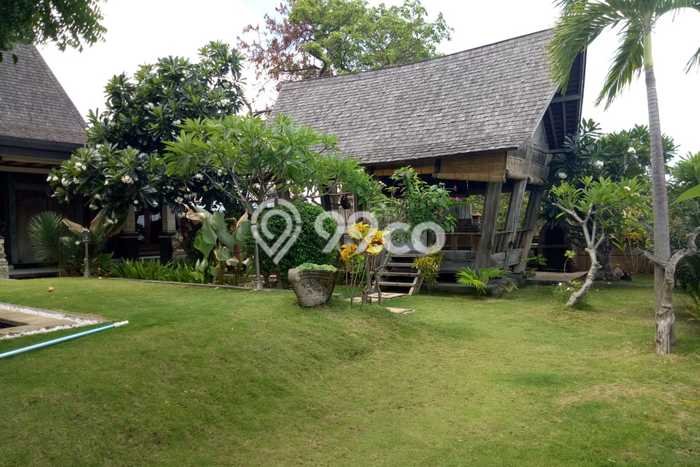 Unit Komersial Dijual di Buleleng LT 400m2 & LB 700m2 Unit Komersial Dijual di Buleleng LT 400m2 & LB 700m2