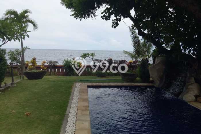 Unit Komersial Dijual di Buleleng LT 400m2 & LB 700m2 Unit Komersial Dijual di Buleleng LT 400m2 & LB 700m2