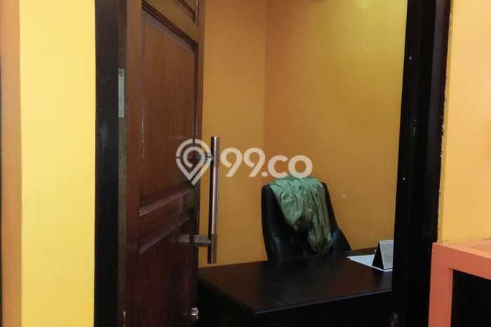 Kantor Dijual Lokasi Emas di Cisauk Luas 235m2 Kantor Dijual Lokasi Emas di Cisauk Luas 235m2