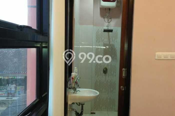Kantor Dijual Lokasi Emas di Cisauk Luas 235m2 Kantor Dijual Lokasi Emas di Cisauk Luas 235m2
