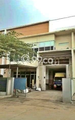 Gudang Dijual di Kawasan Cikupa, Tangerang Harga Kompetitif Gudang Dijual di Kawasan Cikupa, Tangerang Harga Kompetitif