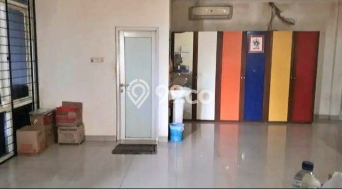 Gudang Dijual di Kawasan Cikupa, Tangerang Harga Kompetitif Gudang Dijual di Kawasan Cikupa, Tangerang Harga Kompetitif