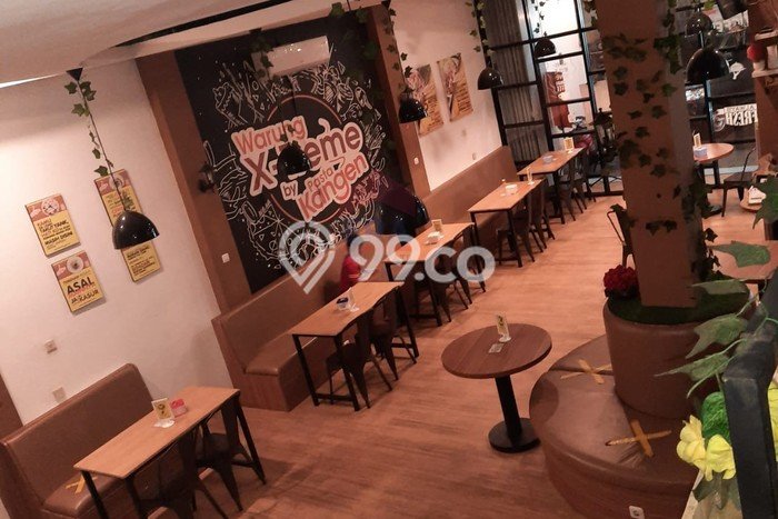 CAFE FRANCHISE AKTIF DI MAINROAD JL. RAYA TANJUNGSARI, SUMEDANG CAFE FRANCHISE AKTIF DI MAINROAD JL. RAYA TANJUNGSARI, SUMEDANG