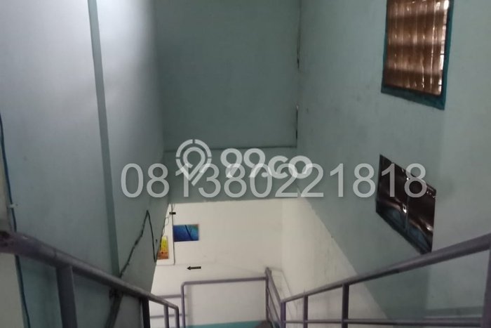 Ruko Dijual di Prime Area Jakarta Barat Luas 302m2 Ruko Dijual di Prime Area Jakarta Barat Luas 302m2