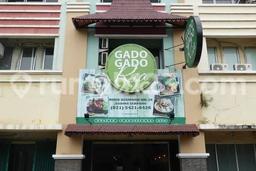Ruko di Gading Serpong, Luas 225m², Pusat Bisnis Ruko di Gading Serpong, Luas 225m², Pusat Bisnis