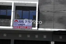 Untuk Dijual Ruko di Katapang, Bandung Harga Penawaran Spesial Untuk Dijual Ruko di Katapang, Bandung Harga Penawaran Spesial