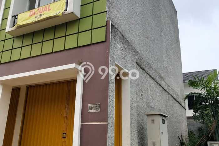 Ruko Komersial Dijual di Gunung Sindur Bogor LT 54m2 & LB 170m2 Ruko Komersial Dijual di Gunung Sindur Bogor LT 54m2 & LB 170m2