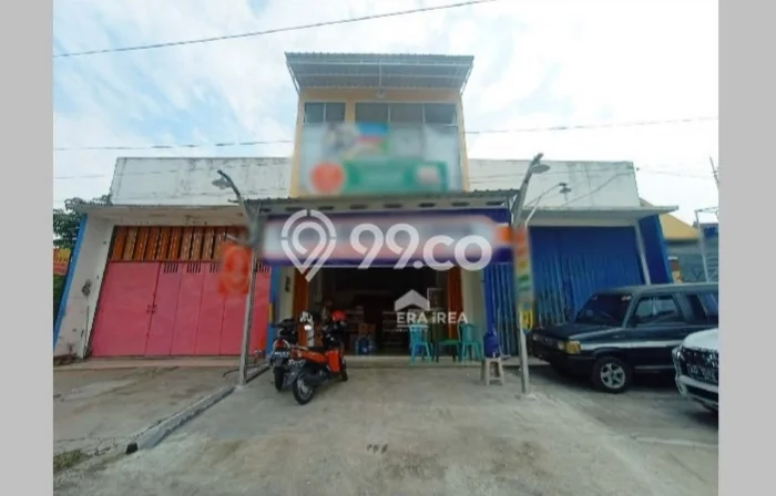 Unit Ruko Strategis di Baki, Sukoharjo Potensi Bisnis Besar Unit Ruko Strategis di Baki, Sukoharjo Potensi Bisnis Besar