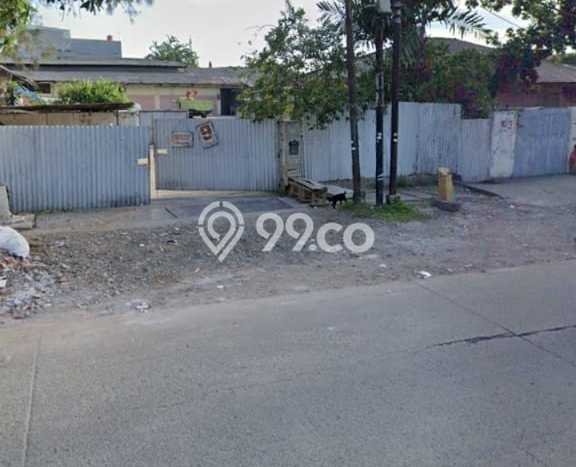 Gudang Dijual di Prime Area Jakarta Utara Luas 70m2 Gudang Dijual di Prime Area Jakarta Utara Luas 70m2