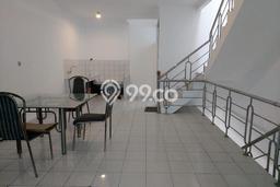 Unit Ruko Tersedia di Kopo Spesifikasi LB 210m2 Unit Ruko Tersedia di Kopo Spesifikasi LB 210m2