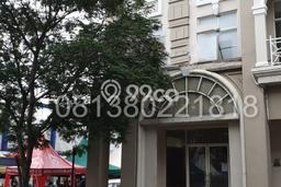 Paling Diincar! Ruko Dijual di Bekasi Kota Harga Kompetitif Paling Diincar! Ruko Dijual di Bekasi Kota Harga Kompetitif