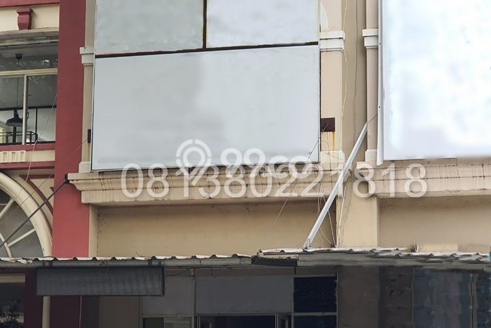 Ruko Dijual di Prime Area Bekasi Luas 200m2 Ruko Dijual di Prime Area Bekasi Luas 200m2