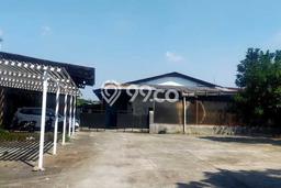 LOKASI PREMIUM! Gudang di Cipondoh, Luas 1500m², Area Niaga LOKASI PREMIUM! Gudang di Cipondoh, Luas 1500m², Area Niaga