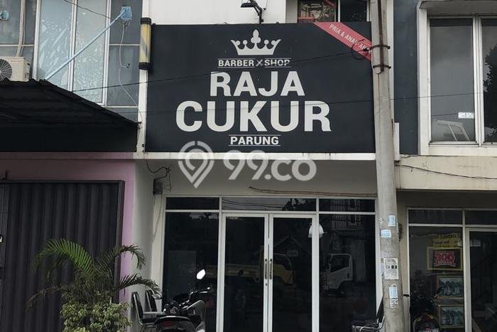 Unit Ruko Dijual di Gunung Sindur Bogor 64m2 Unit Ruko Dijual di Gunung Sindur Bogor 64m2
