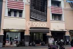 dijual harga miring ruko diamond summarecon gading serpong lokasi pinggir jalan strategis dijual harga miring ruko diamond summarecon gading serpong lokasi pinggir jalan strategis