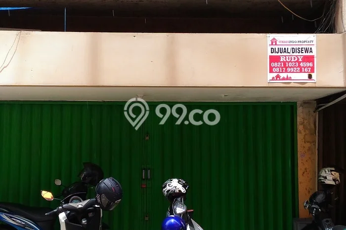 Ruko Bagus Dijual LB 193m2 Lokasi Strategis Jakarta Pusat Area Cocok untuk Berbisnis Ruko Bagus Dijual LB 193m2 Lokasi Strategis Jakarta Pusat Area Cocok untuk Berbisnis