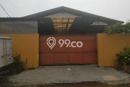 Disewakan Gudang di Teluk Gong, Luas 700m², Lokasi Bisnis Disewakan Gudang di Teluk Gong, Luas 700m², Lokasi Bisnis