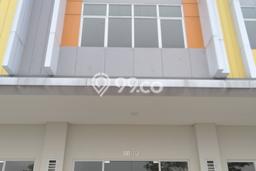 Ruko disewakan di Karawang Timur Karawang dengan luas bangunan 209m2 Ruko disewakan di Karawang Timur Karawang dengan luas bangunan 209m2