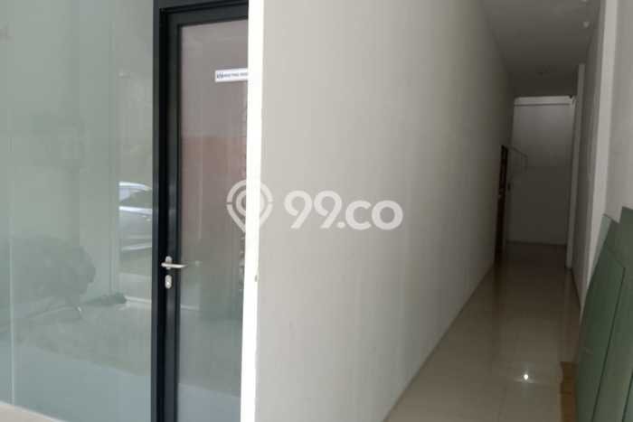 Unit Ruko Dijual di Jakarta Selatan LT 101m2 & LB 225m2 Unit Ruko Dijual di Jakarta Selatan LT 101m2 & LB 225m2