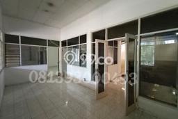 Gudang disewakan lokasi strategis Semarang Barat Semarang 1750m2 Gudang disewakan lokasi strategis Semarang Barat Semarang 1750m2