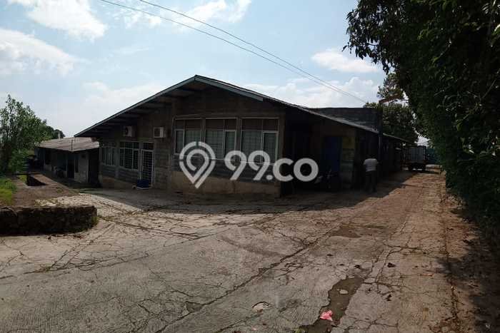 Gudang Strategis di Padalarang, Luas 3000m², Mainroad, Tingkat Keramaian Tinggi Gudang Strategis di Padalarang, Luas 3000m², Mainroad, Tingkat Keramaian Tinggi