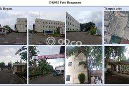 Dijual! Gudang di Cikarang Bekasi LT 11000m2 / LB 5644m2 Kawasan Bisnis Dijual! Gudang di Cikarang Bekasi LT 11000m2 / LB 5644m2 Kawasan Bisnis
