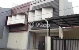 Untuk Dijual! Ruko di Otista Bandung LT 150m2 / LB 200m2 Kawasan Strategis Untuk Dijual! Ruko di Otista Bandung LT 150m2 / LB 200m2 Kawasan Strategis