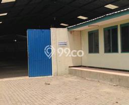 Gudang Premium di Ngaliyan, Luas 3800m², Pusat Bisnis Gudang Premium di Ngaliyan, Luas 3800m², Pusat Bisnis