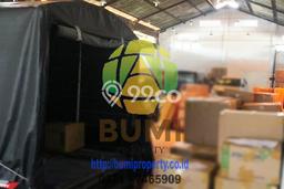 Unit Gudang Dijual di Pasar Kliwon Solo Luas Bangunan 700m2 Unit Gudang Dijual di Pasar Kliwon Solo Luas Bangunan 700m2